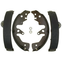 Drum Brake Shoe Fits select: 2008 SUBARU IMPREZA