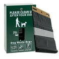 thumbnail image 2 of Starter Dog Waste Station / SINGLpul Header Bag System (Green), 2 of 5