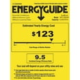 thumbnail image 2 of Koldfront Wtc12001w 12000 BTU 208/230V Through The Wall Air Conditioner - White, 2 of 7