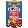 Brooks: Hot & Spicy In Chili Sauce Chili Beans 15.5 oz