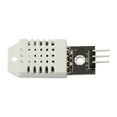 thumbnail image 2 of 1 Pack Digital Temperature and Humidity Sensor Module PCB with Cable, 2 of 5