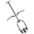 thumbnail image 4 of FENGGUIQU Stainless Steel Cherry Pitter Portable Fruit Pit Removal Tool for Home Use, 4 of 6