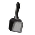 thumbnail image 3 of AAOMASSR Pet Cat Litter Box Scooper with Handle Wide Picker Pet Cleaning Tools Cat, 3 of 8