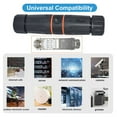 thumbnail image 2 of YongCo Easy installs CAT6 Shielded RJ45 Ethernet Coupler IP68 Waterproof M23 Connector For Harsh Environment, 2 of 10