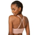 thumbnail image 4 of Fresh by Fruit of the Loom So Comfy Seamless Bralette, Style FR134W, Sizes XS-3XL, 4 of 10