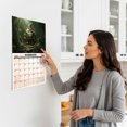 thumbnail image 4 of 2026 Fantasy Creatures Wall Calendar 16-Month X-Large Size 14x22, Enchanted Mythical Calendar by The KING Company-Monster Calendars, 4 of 7