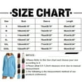 thumbnail image 3 of ZSQDM Solid Warm Zipper Hoodie Sweatshirt Pullover Long Sleeve Pocket Sweatshirt Tops Wine Women Blending Sweatshirt (Xxxl), 3 of 5