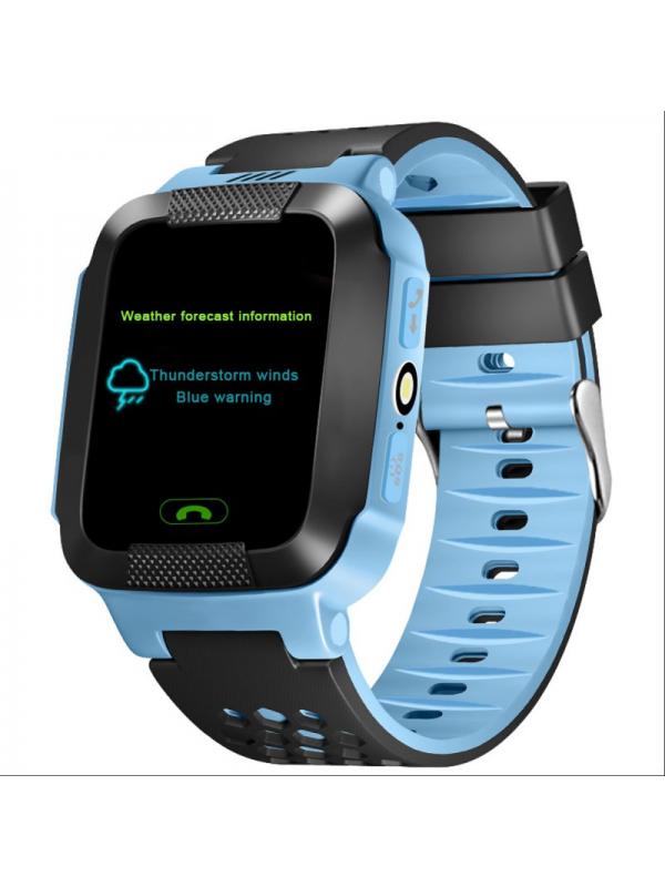 smart safe gps