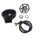 thumbnail image 1 of Hot Sale!Household Cup Washer, Sink, High-pressure Spray Washer, Coffee Shop, Milk Tea Bar, KTV Automatic Washer, Cup Washer, 1 of 8