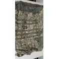 thumbnail image 4 of Specialty Defense Systems US Army Military MOLLE ll ACU Digital Camo Camouflage Large Main Bag Digital Rucksack NO Frame NO Straps NO Belt by US Government GI USGI, 4 of 4