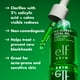 thumbnail image 2 of Aceite facial e.l.f. SKIN PLZ Clarify 30 ml con ácido salicílico, 2 of 9