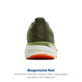 thumbnail image 3 of Zapatillas Brooks Revel 8 Neutras para Hombre para Correr y Caminar Talle 7.5, 3 of 6