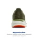thumbnail image 3 of Zapatillas Brooks Revel 8 Neutras para Hombre para Correr y Caminar Talle 7.5, 3 of 6