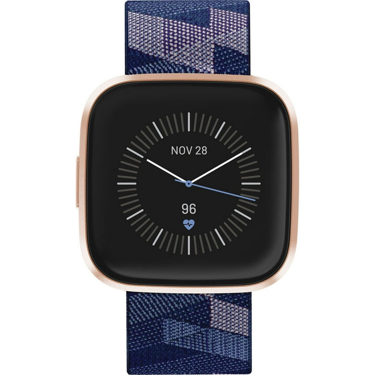 Fitbit versa 2 special edition health and fitness smartwatch new arrivals