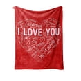 thumbnail image 2 of hengsof Serviette de Visage Absorbante Serviette Multifonctionnelle Cadeau de Mariage, 2 of 7