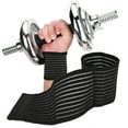 thumbnail image 4 of Wrist BraceWrist Compression Nylon Elastic Wrist Protector Wrist Wrap Optimized for Excellence, 4 of 5