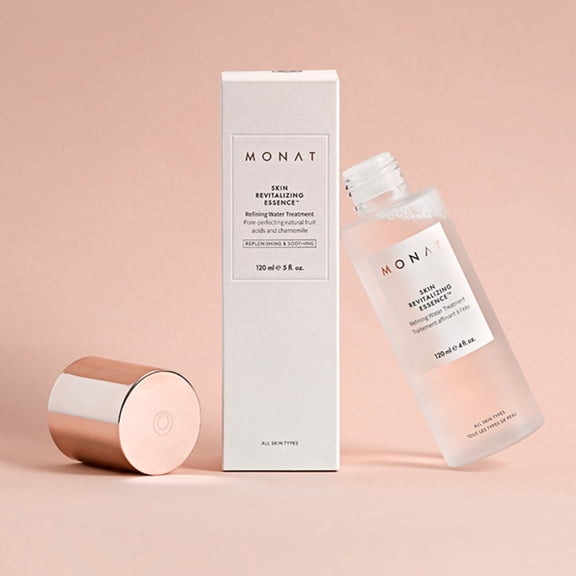 Skin Revitalizing Essence Refining Water Treatment
