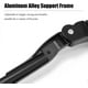 thumbnail image 5 of Trek FX 3 Bicycle Stand, HeightAdjustable Bike Stand, Aluminum Kickstand for Mountain Bike, City Bike, Commuter Bikes, 5 of 5