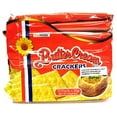 thumbnail image 1 of Butter Cream Crackers - Ensaymada Flavor 25g per Sachet, Croley Foods, 1 of 8
