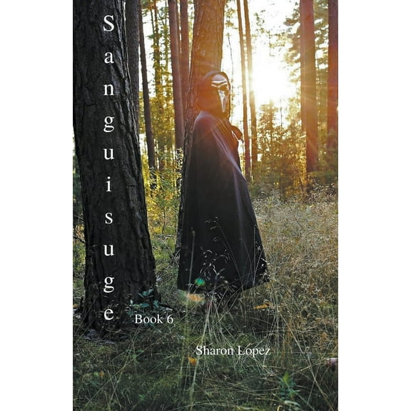 Sanguisuge Sanguisuge book 6, Book 6, (Paperback)