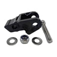 thumbnail image 5 of Vett Lowering Link Kit for KAWASAKI VERSYS 650 2016-2023 - Rear Suspension Drop Billet Lowering Links-Good, 5 of 5
