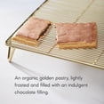 thumbnail image 3 of Nature's Path Organic Frosted Lotta Chocolotta Toaster Pastries, 11oz Box (pack of 12), 3 of 7