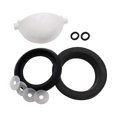 thumbnail image 1 of Compatible con 34117 Waste Ball Fit Compatible con inodoro Style Ii, Lite, Plus, 1 of 5