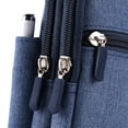 thumbnail image 5 of BPC Carabiner Loop Holster for iPhone 12 Pro Max, Moto G 5G, Redmi Note 8 Black, 5 of 5