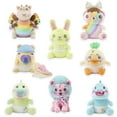 thumbnail image 4 of MORIAH PLUSH BABY, 4 of 4