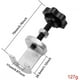 thumbnail image 1 of Herramienta de extracción de brazo de limpiaparabrisas Extractor de limpiaparabrisas Herramienta especial para desmontaje Limpiaparabrisas de automóvil Plata 2 piezas Equipo eléctrico portátil, 1 of 2