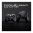 thumbnail image 4 of Control HyperX Gaming HP Clutch Tanto Mini WD Negro 8B1S0AA, 4 of 6