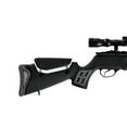 thumbnail image 2 of Hatsan HC125SN25 MOD 125 Spring Sniper Combo .25 Caliber with Scope Rail, Black, 2 of 4