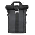 thumbnail image 1 of Besnfoto Camera Backpack Waterproof Camera Bag for Photographer DSLR SLR Mirrorless with Laptop Compartment and Rain Cover, 1 of 6