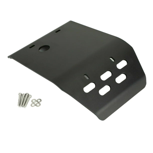 Motorcycle Protection Cover Skid Plate for Yamaha Serow XT250