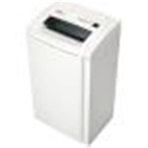 HSM Securio B22c Découpe croisée, Micro-découpe, Noir, 14 Nombre