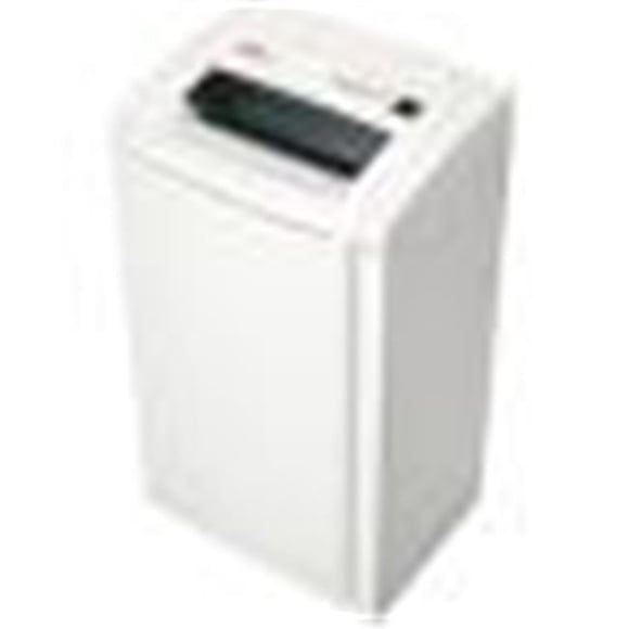 HSM Securio B22c Cross-Cut Shredder, Micro-Cut, Black, 14 Count