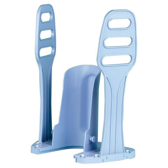 Maddak Compression Stocking Aid, Easy Up Dressing Assist, Light Blue (738550000), Model Number: 641-3855-0000
