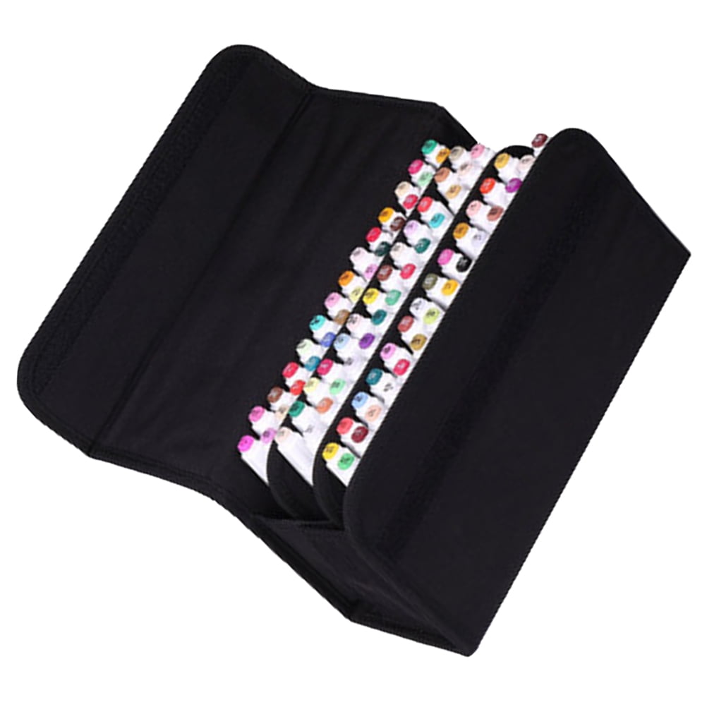TAILTOSS Rectangular Marker Storage Bag for Artists, Organizer Pouch, 1 Set
