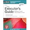 thumbnail image 3 of Executor's Guide, The: Settling a Loved One's Estate or Trust, 3 of 3