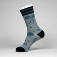 thumbnail image 3 of World's Strongest Man Crew Socks, 3 of 11