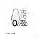 thumbnail image 1 of Empaque Tapa Distribucion DC Gasket Para Chevrolet Monte Carlo 2007 - 2007 (DC Gasket), 1 of 2