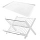 thumbnail image 4 of ELAYARD 1Jgo Rack Para Platos Y Tazones Con Plegable Para Encimera De Cocina, 4 of 8