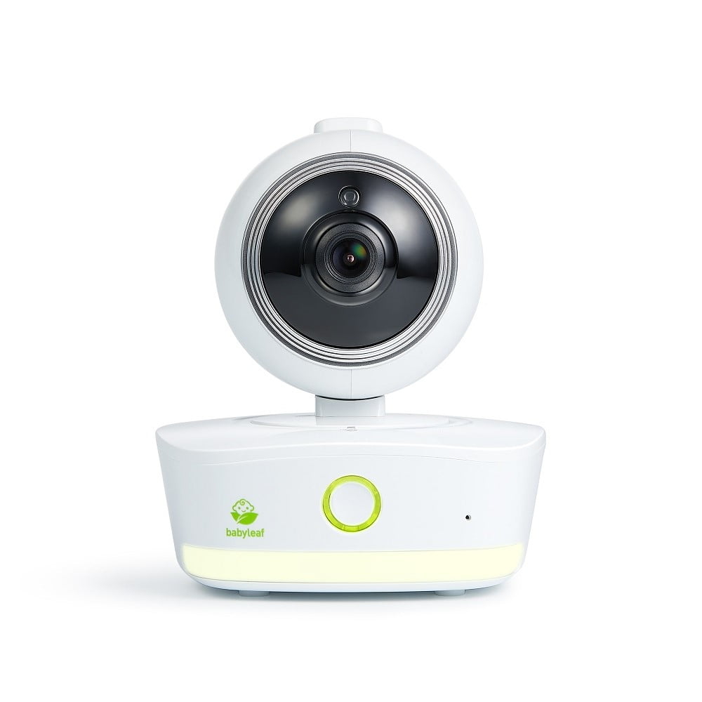 Bebcare iQ Additional Camera - Extra Unit for Bebcare iQ WiFi Hybrid HD Baby Monitor (Cam Only)