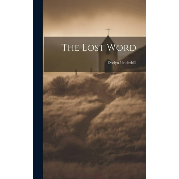 The Lost Word (Hardcover)
