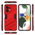 thumbnail image 4 of Funda para Xiaomi Redmi Note 12 4G Protección A Prueba De Golpes Con Soporte De TPU Duradero Y Práctico, 4 of 5