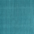 thumbnail image 1 of Ahgly Company Indoor Square Abstract Light Blue Contemporary Area Rugs, 4' Square, 1 of 4