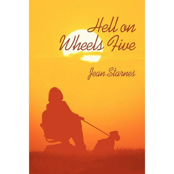 Hell on Wheels Five