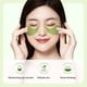 thumbnail image 4 of Seaweed Eye Patches For Puffiness And Dark Circles Treat Eye Patches For Beauty And Personal Care，60 Eye Patches 30 Pairs 10ml, 4 of 9