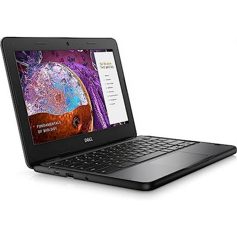 Dell Chromebook 3110 2-in-1 11.6