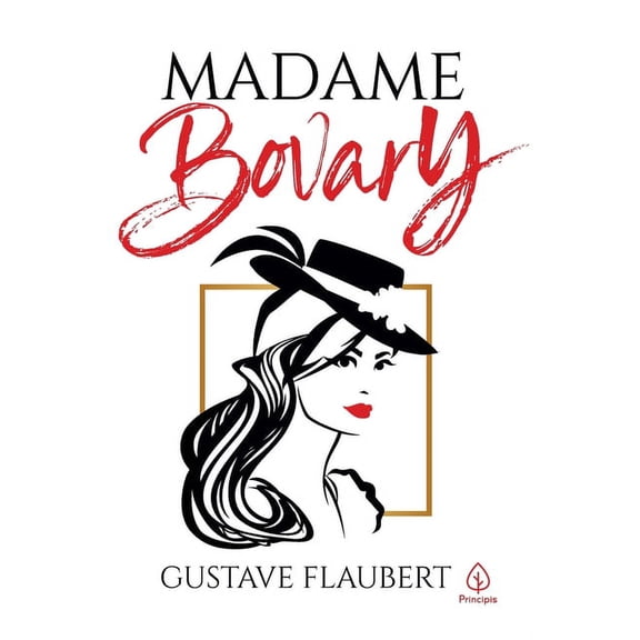 Madame Bovary (Paperback)
